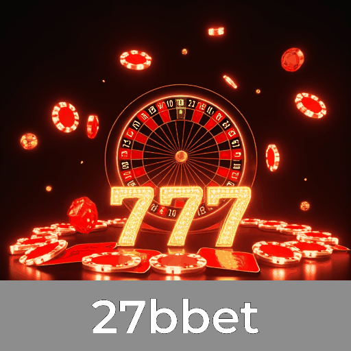 27bbet: Cassino premiado e apostas seguras