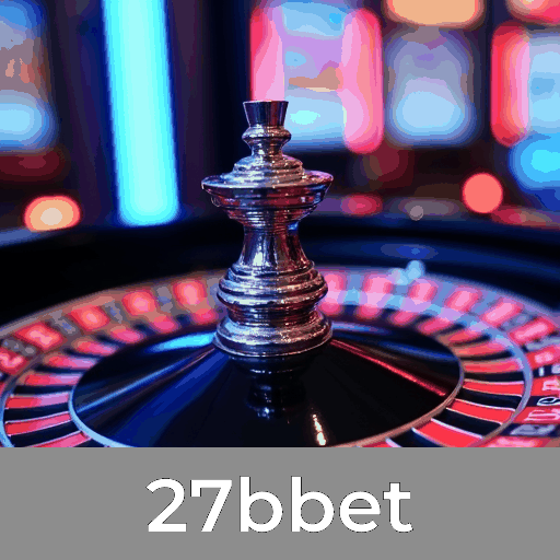 27bbet: Cassino premiado e apostas seguras