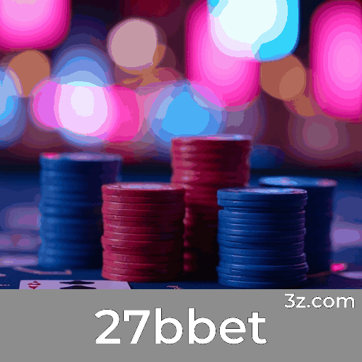 Experiência de Cassino Imersiva com 27bbet para Brasileiros