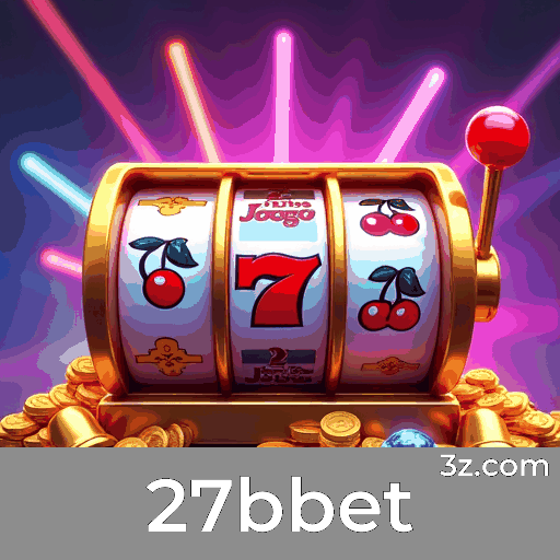 Explore Inovações Pioneiras nos Jogos com a 27bbet