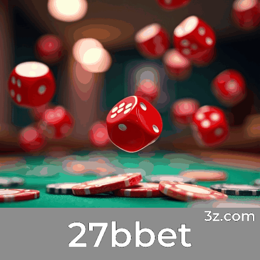 27bbet: Seu Cassino Online Seguro e Premiado