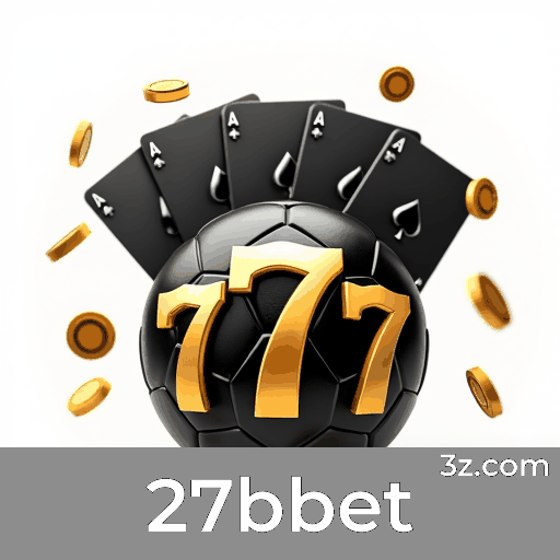 27bbet: Plataforma Líder em Apostas Esportivas