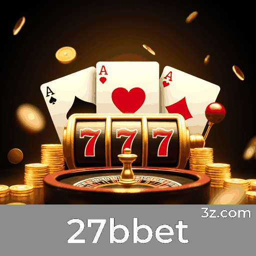 27bbet: Plataforma Confiável e Profissional