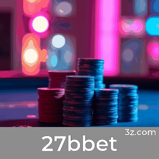 27bbet: Seu Cassino Online Seguro e Premiado