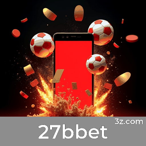 27bbet: Seu Cassino Online Seguro e Premiado