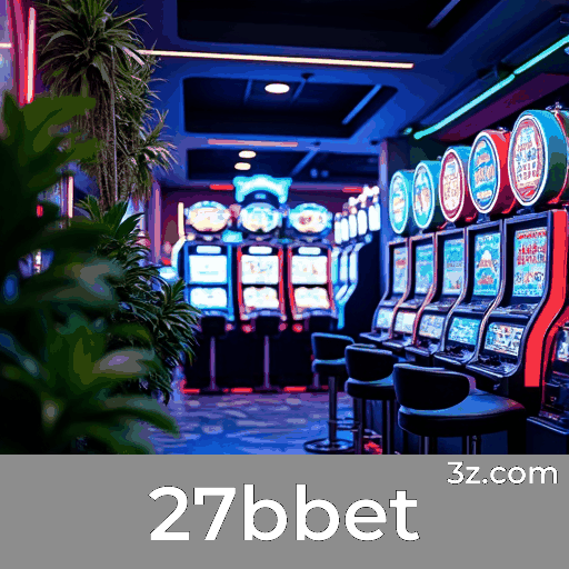 Experiência de Cassino Imersiva com 27bbet para Brasileiros