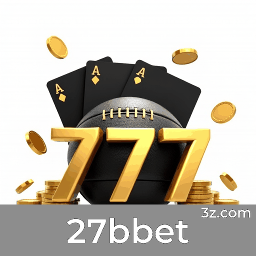27bbet: Plataforma Confiável e Profissional
