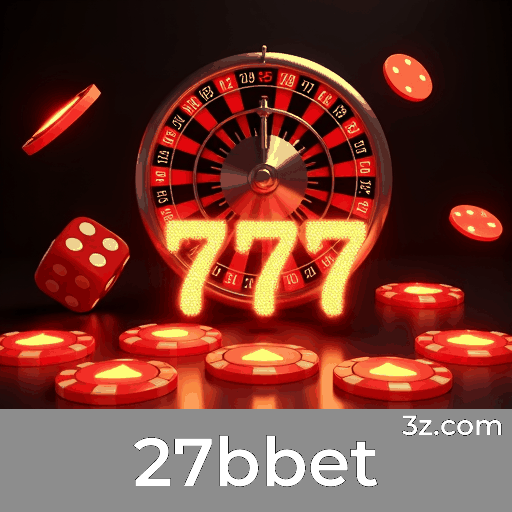 27bbet: Plataforma Líder em Apostas Esportivas