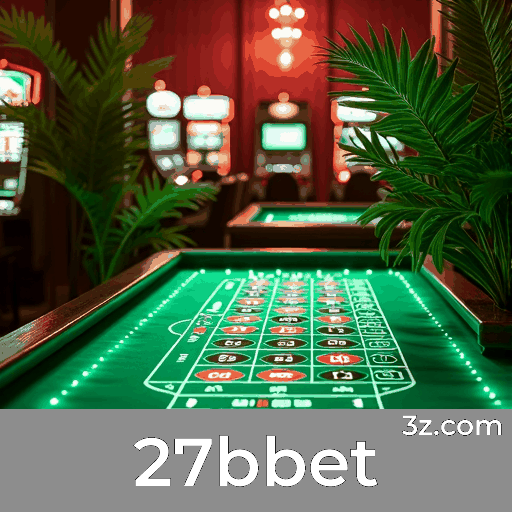 Desbloqueie Bônus Incríveis no 27bbet